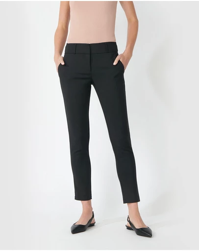 Forcast - Taylor Slim Pants