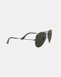 Ray-Ban - Aviator Classic RB3025