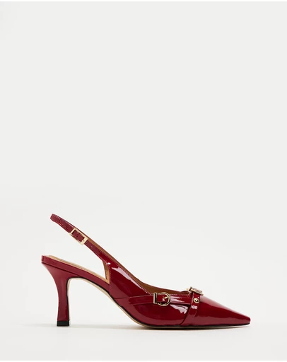 Nina Armando - Lauren Heels