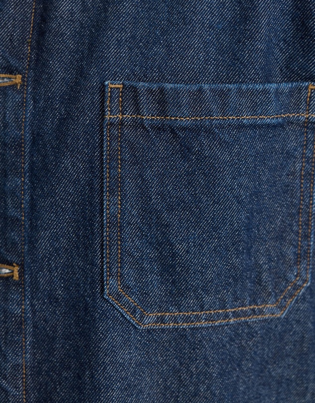 Sportscraft - Conroy Denim Chore Jacket