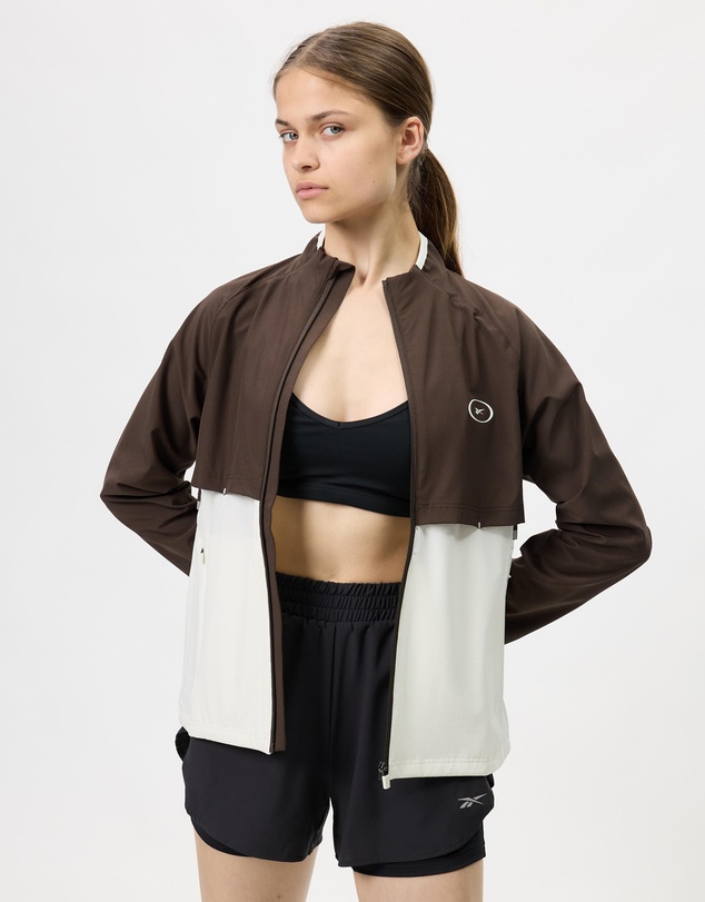 Reebok - Ath Speed Lightweight Windbreaker