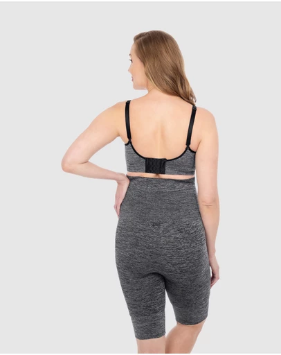 Plie Australia - Maternity Wellness Sport Shorts