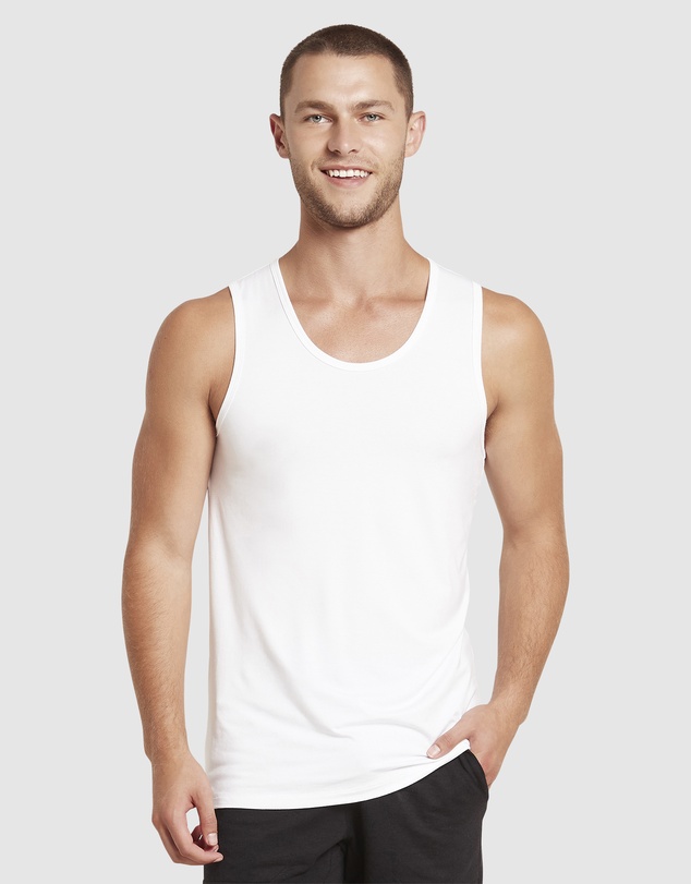 Boody - 2-Pack  Singlet