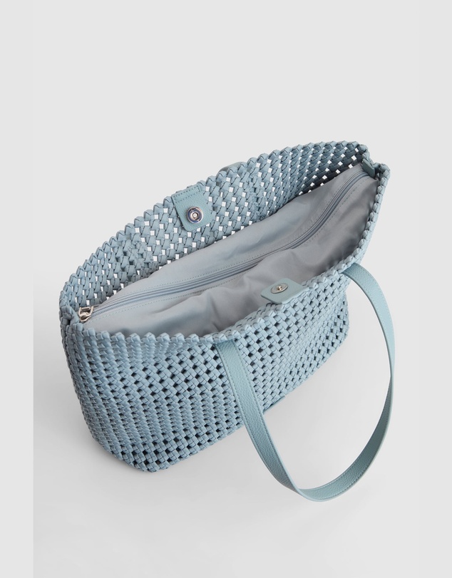 AYA - Willow Woven Large Tote