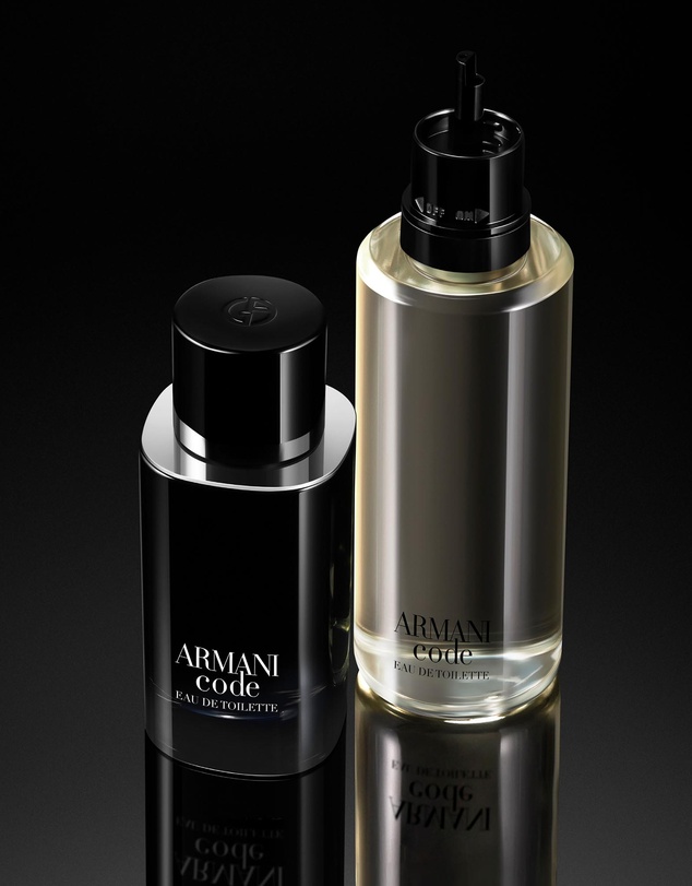 Giorgio Armani - Armani Code EDT 75ml