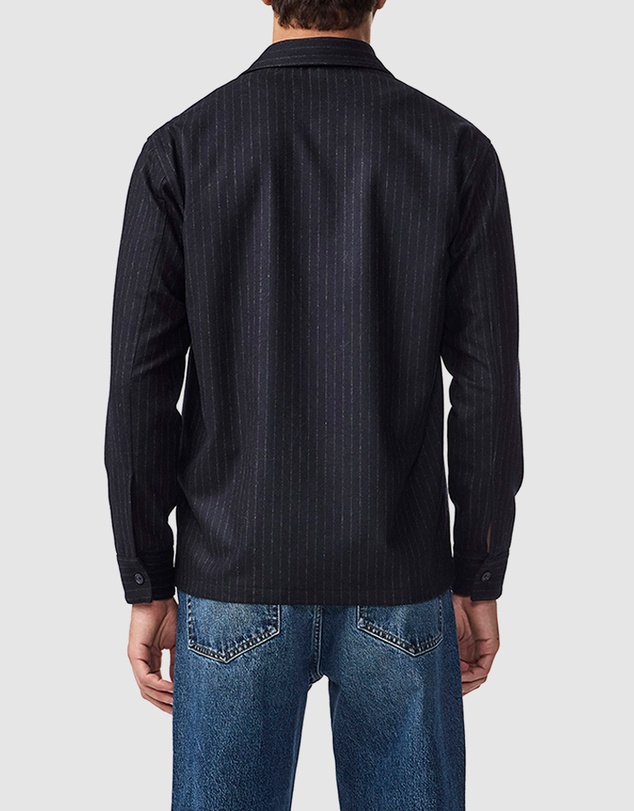 NN07 - Freddy Shirt