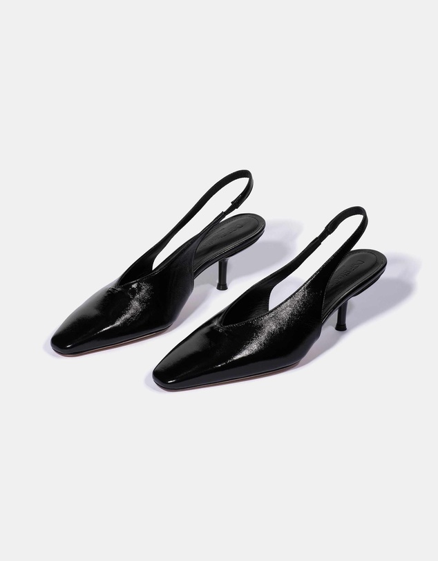 DoF Studios - Lulu Heels