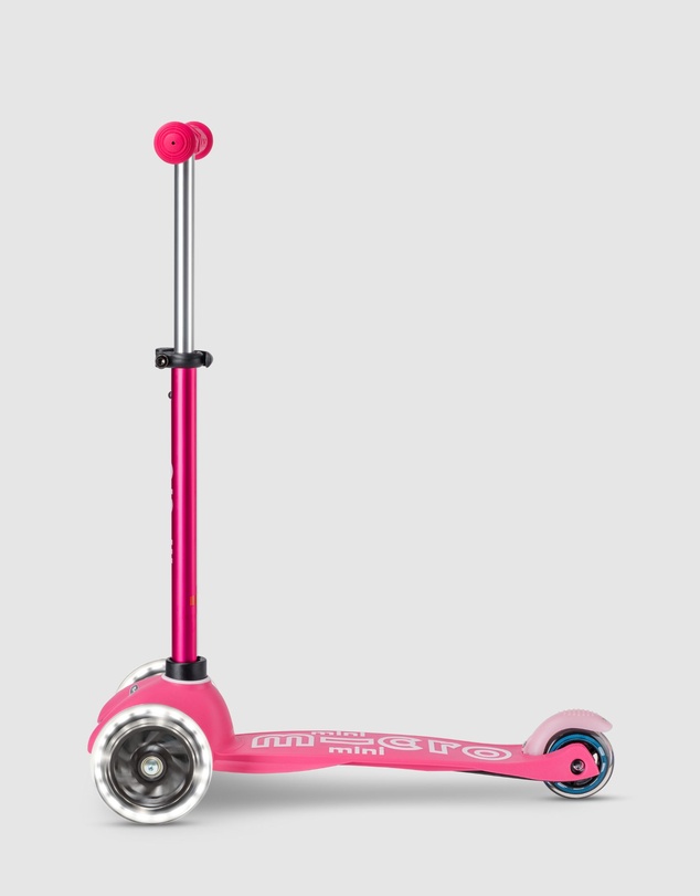 Micro Scooters - Micro Mini Deluxe LED