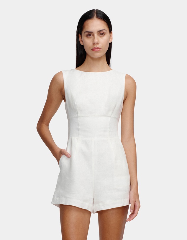 Ownley - Millie Romper
