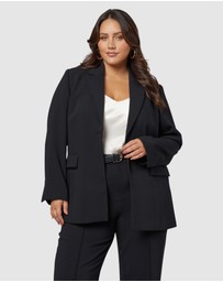 Something 4 Olivia - Maxie Blazer