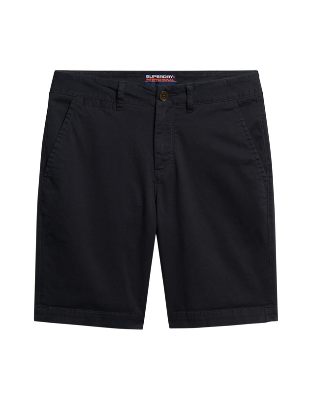 Superdry - Vintage Slim Fit Chino Short