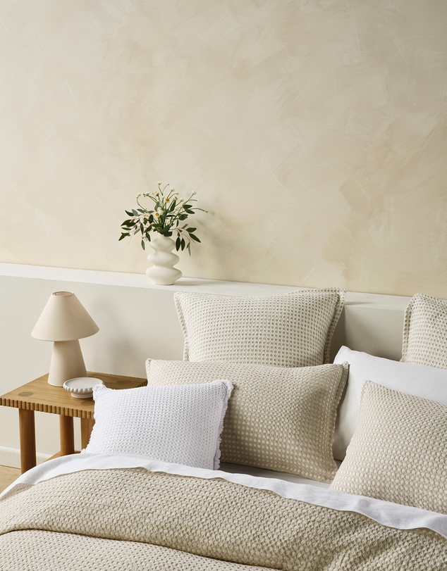 Linen House - Cotswold Quilt Cover Set