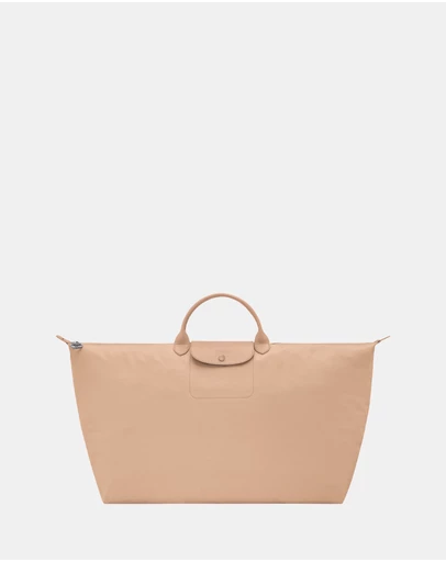 Longchamp - Le Pliage One Nylon Travel Bag - XL