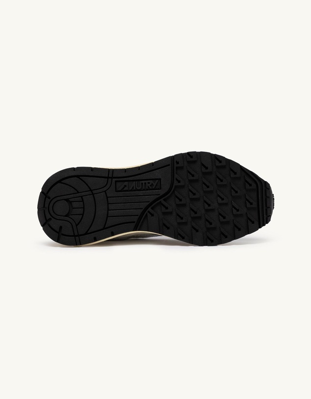 Autry - Reelwind Low Wom Sneakers - Women's