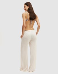 Cotton On Body - Isla Knit Relaxed Beach Pant