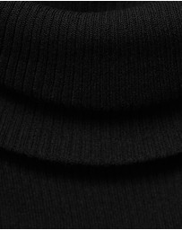M.N.G - Palace Off-The-Shoulder Dress