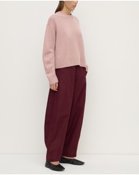 Assembly Label - Laurie Cashmere Knit