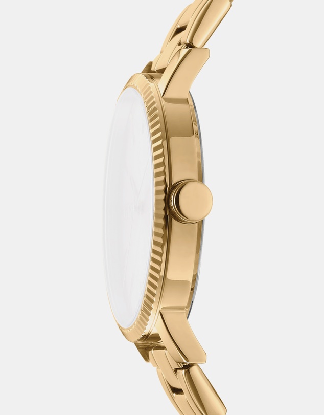 DKNY - DKNY Soho Maxi Watch
