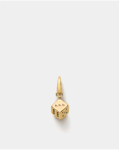 MIMCO - Roll The Dice Charm