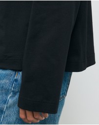 AERE - Avia Long Sleeve T-Shirt
