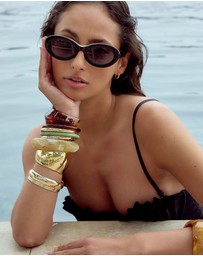 Bask Eyewear - Capri Polarised