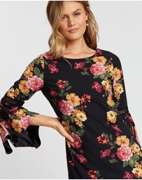 Review - Primrose Valley Dress
