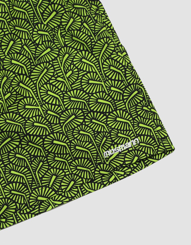 Mosmann - Men's Swim Shorts - Warrakai