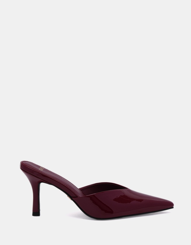 Novo - Ilina Heels
