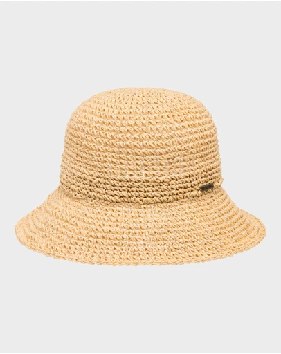Billabong - Womens Daylight Packable Bucket Hat