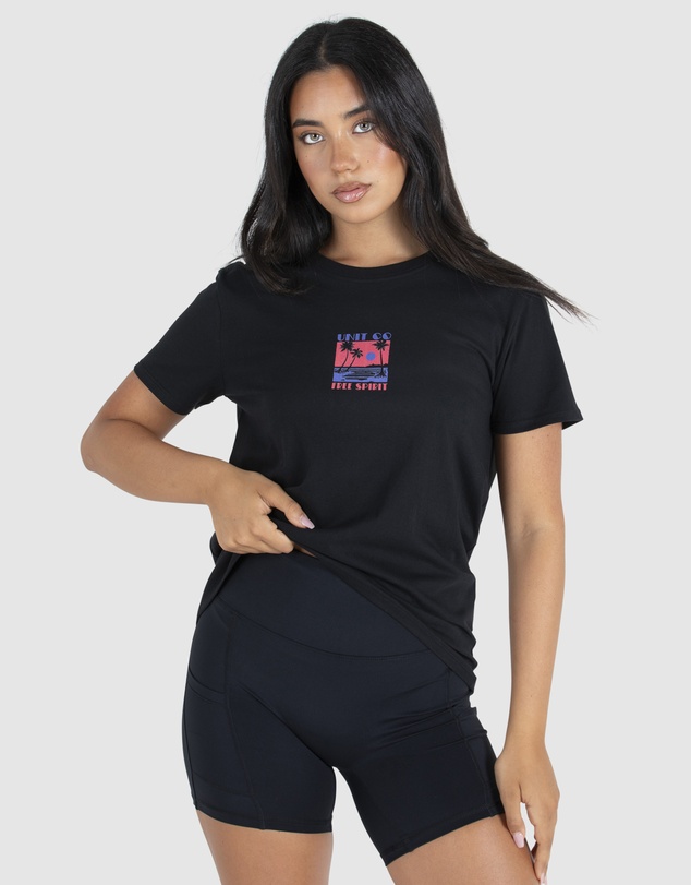 UNIT - UNIT Resort Ladies T-Shirt