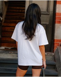 HyperLuxe The Label - Core Basic Tee