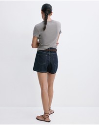 M.N.G - Zoey Shorts
