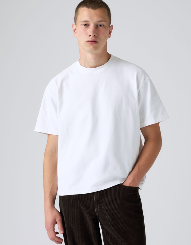 Levi's - Boxy SS Tee