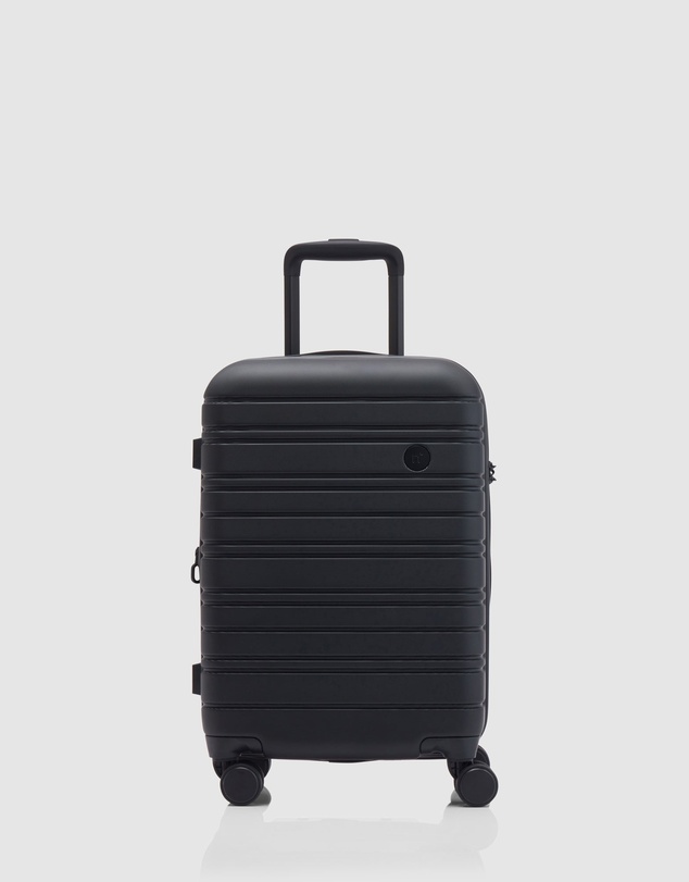 Nere - Stori Carry-On 55cm Suitcase