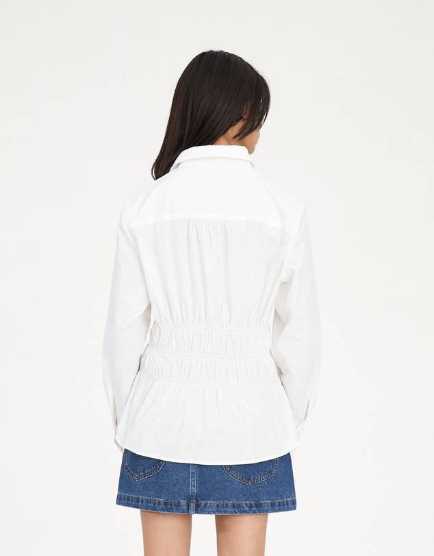 Huffer - Ada Shirt