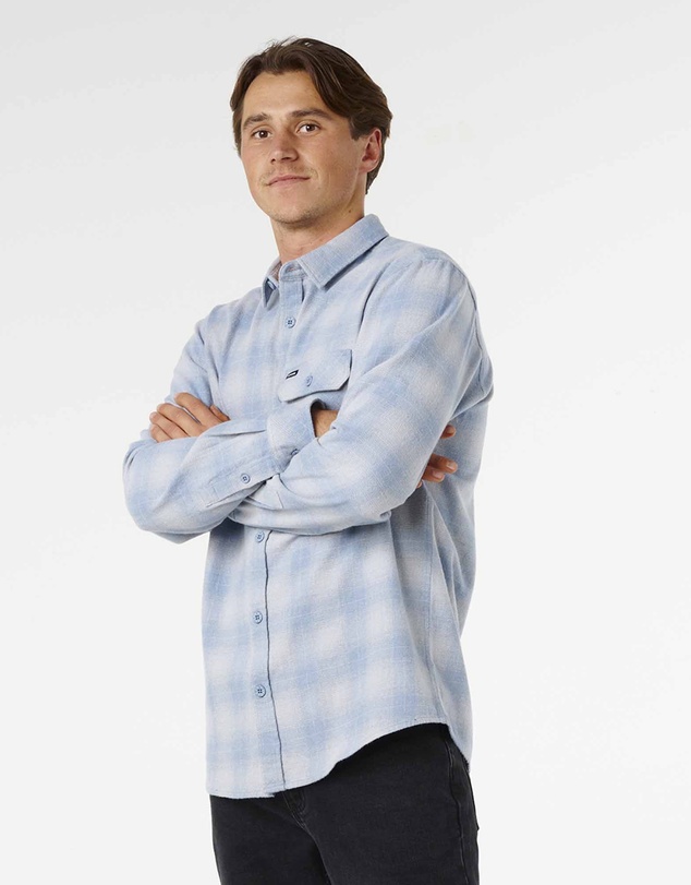 Rip Curl - Grinners Flannel Shirt