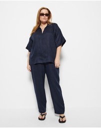 Commonry - Lucie Top