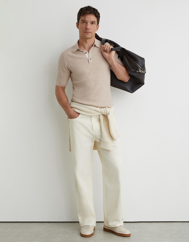 REISS - Era Polo Shirt