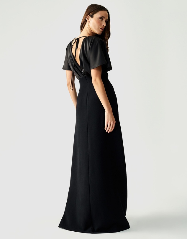 CHANCERY - Knoll Dress