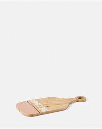 HOTTIE - Sunnie Nibble Me Charcuterie Board