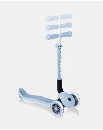 Globber - Ecologic Junior Foldable Scooter Lights