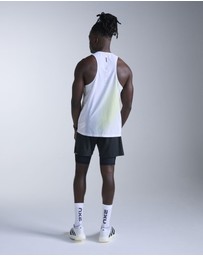 2XU - Light Speed React Singlet