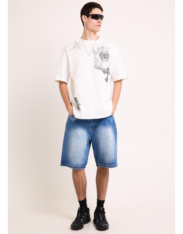 Standard - Collision T-Shirt