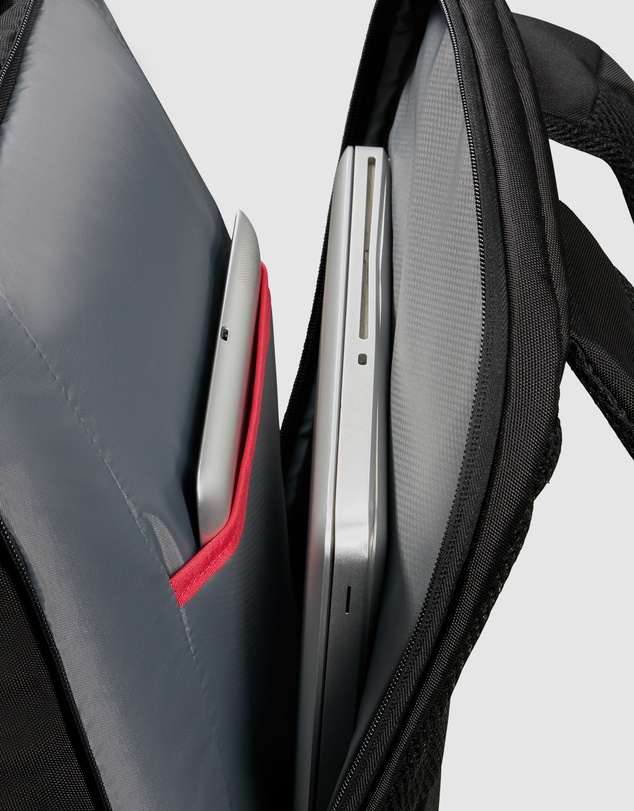 Samsonite - Guardit 3 Laptop Backpack L 17.3