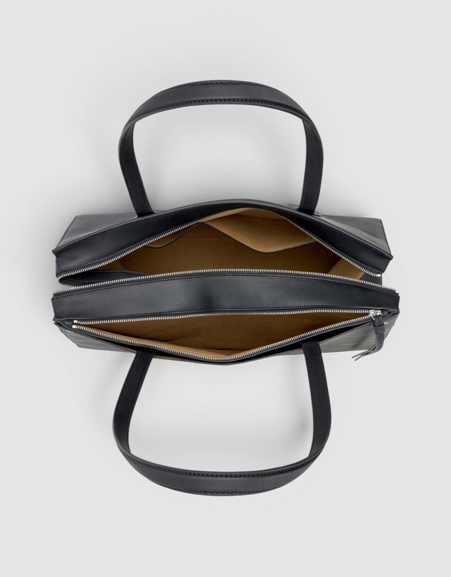 Oroton - Trench Oversize Tote