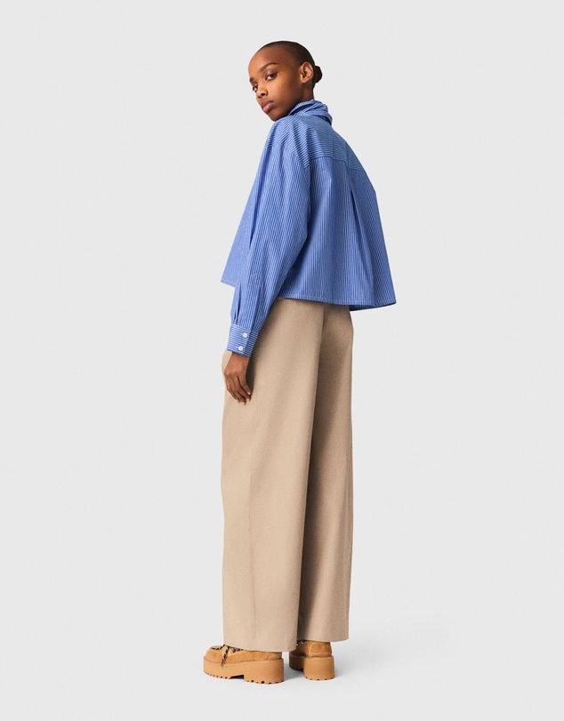 Maje - Camero Shirt