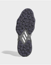 adidas Performance - Codechaos 25 Midcut BOA Spikeless Golf Shoes Unisex