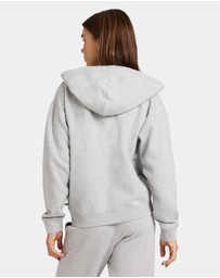 Roxy - Womens Dremy Days Zip Up Hoodie
