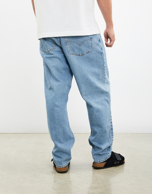 Vintage by The Real Deal - Pre Loved - Vintage Levi's 560 Denim Jeans