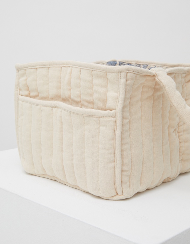 Phile - Nappy Caddy